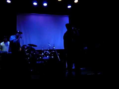 nOxe FAITE!  - Fakir ,Comite Pokoflo  - Seso a las 6AM