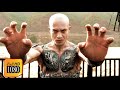 True Legend 2010 Epic Fight Moment MovieClip HD 2023