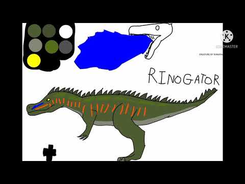 All Creature of sonaria in ROBLOX