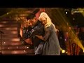 Helen George & Aljaz Skorjanec Rumba to 'Hello ...