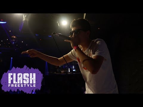 DVESA vs MIGUEZ: Cuartos - Flash Nº9 | FLASH FREESTYLE