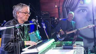 DAVID CHESWORTH &amp; BILL MCDONALD - Jerkfest, Geelong (22/03/25)