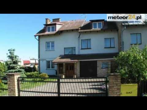 Pokoje Gościnne Bursztyn - Mielno meteor24.pl