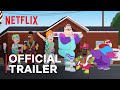 Paradise PD: Season 4 | Official Trailer | Netflix