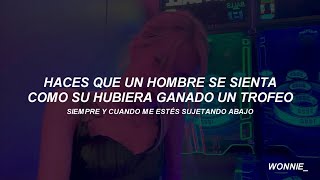 Fifth Harmony • &quot;Down&quot; Feat. Gucci Mane (Traducida al español)