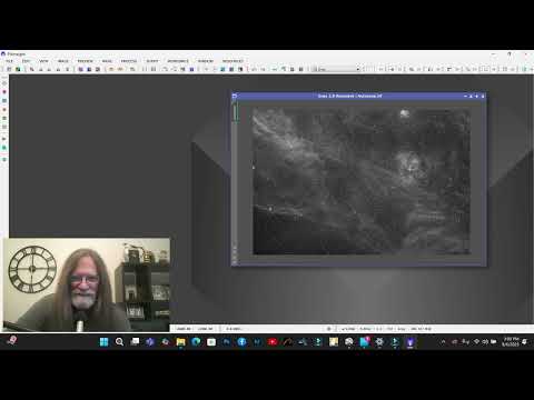 Back focus with Askar backfocus adjuster