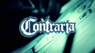 Contraria - Piedra y Honda (HD Teaser Oficial)