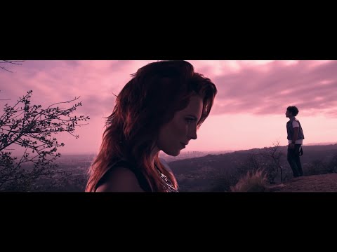 Eric Zayne - Maneater