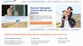 HughesNet Coupon Code - How to use Promo Codes and Coupons for HughesNet.com