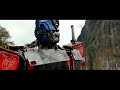 Transformers 8: War of the Beasts (2026) | Movie Trailer Concept | Fanmade