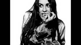 ALANIS MORISSETTE - Right Through You (Demo version)