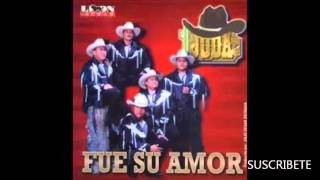 Grupo Juda FUE SU AMOR -  MIX