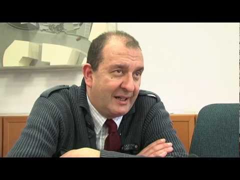 Intervista a Salvatore Calleri - Presidente della Fondazione Caponnetto