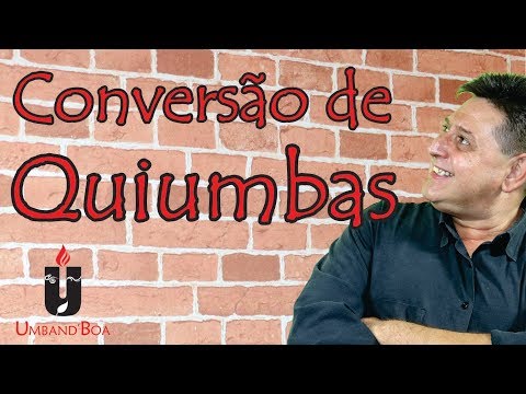 259 - Conversão de Quiumbas