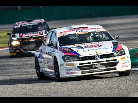 Monza Rally Show 2019 - Day 2 - Pa Racing [HD]