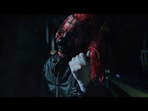 KLINTY   O Palhaço Infernal