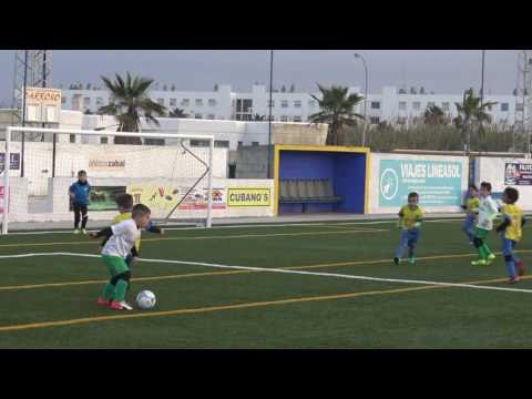 Atunara B- UD Los Barrios