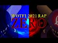 SMG4 - Zero (WOTFI 2021 Rap) | Fan-Made Lyric Video [REMASTERED]
