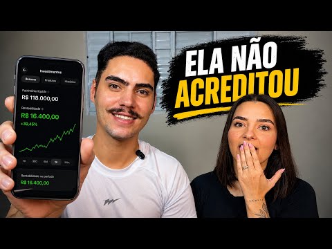 Investimentos e organização financeira: entenda a estratégia