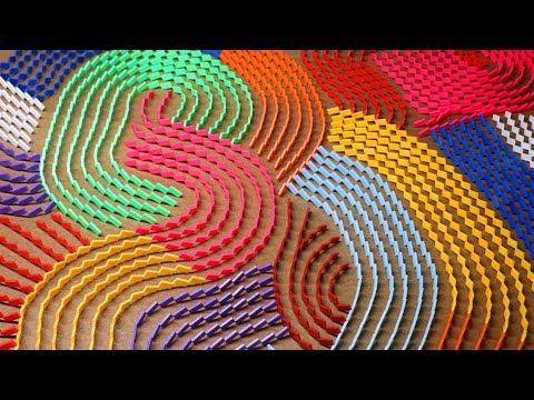 Domino Tricks with SONIMOD!