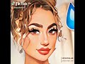 Toni Camille Appears In PHOTOLAB
