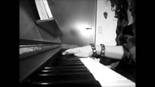 Eisblume Louise - Piano Cover