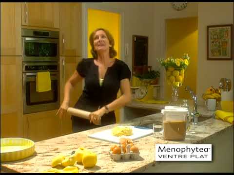 Ménophytea ventre plat