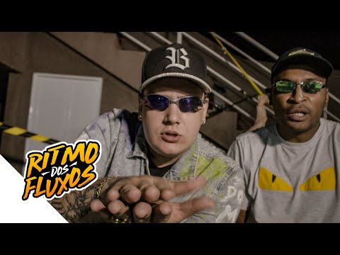 FOGO NO PARQUINHO - MC RD e MC BN - Remix Oficial (Clipe Oficial) DJ Pikeno MPC