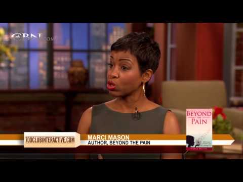 700 Club Interactive: Beyond the Pain - March 30, 2015