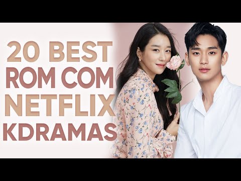 20 Best Korean Romance Comedies To Watch On Netflix! [Ft HappySqueak]