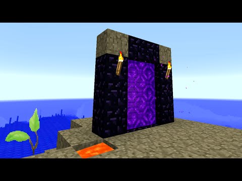 Minecraft Mods Regrowth - EARLY NETHER [E04] (Modded HQM)