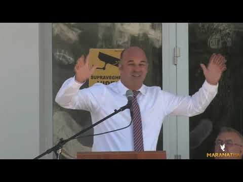 2020.08.02 - Apocalipsa 4 - past.Sorin BADRAGAN - bis.MARANATHA Suceava