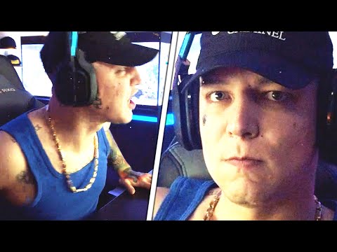 Monster 2x umgeschmissen!🤣 MontanaBlack Weihnachtsstream