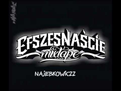 Efszesnascie - I Am the 90 (Feat. Normano ZPTU)