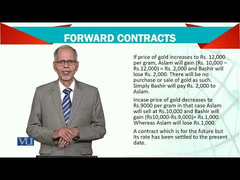 Introduction | Advanced Financial Accounting | FIN711 Topic001