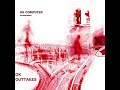 Radiohead Karma Police OK OUTTAKES VERSION RARE