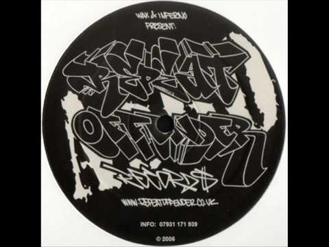 Dj Inferno - Los Abrigos