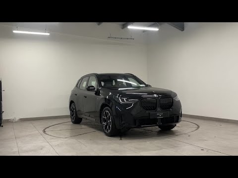 BMW X3 X3 20d Xdrive M Sport - Image 2