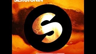 Audien & Matthew Koma - Serotonin (SCRVP Trap Edit)