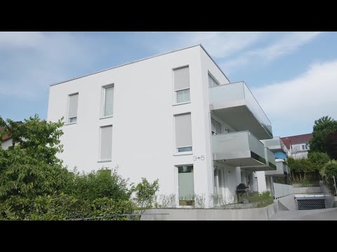 Wohnwerke - 2 Mehrfamilienhäuser in Beutelsbach