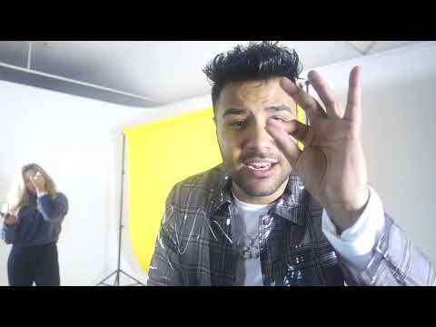 OPENING FOR ZACK NIGHT & MUSIC VIDEO SHOOT!!