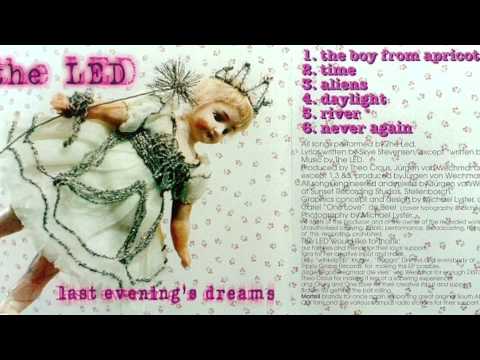 The LED - The Boy From Apricot Spells