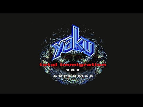 YAKU - Kristalno Yasno