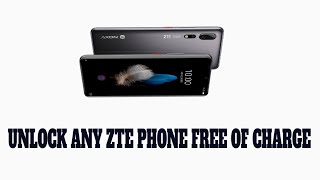 How to unlock Straight Talk ZTE Phone