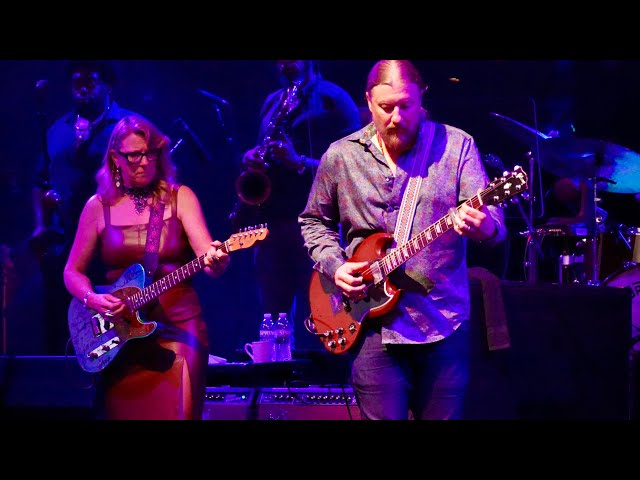 2025.08.26 - Cincinnati - Stand Back