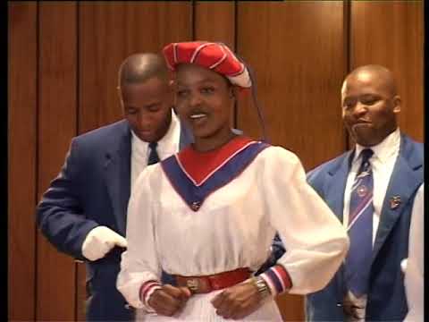 IPCC LIVE IN JOHANNESBURG