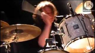 Henrik Freischlader - 1.The Blues 2. Still Frame Replay / Wuppertal Germany 2011