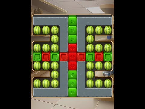 TOON BLAST level 3363