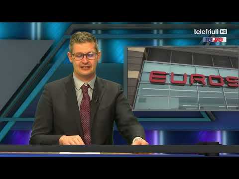 Telegiornale FVG ore 12.30 del 12 Marzo 2022