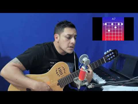 Nadie Simplemente Nadie - Alejandro Fernandez